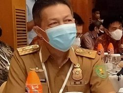 Musim Mudik, Satpol PP Kutim: Dilarang Pakai Mobil Dinas 