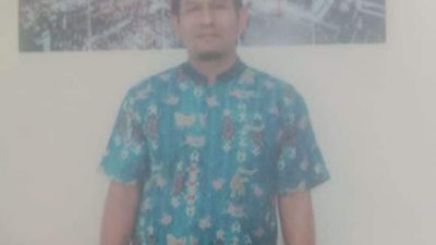 Kecamatan Bengo Berduka, Ustaz Jon Pergi Saat Sampaikan Tata Solat Ied 