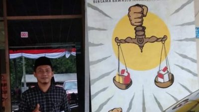 Tim Pansel Bawaslu Kaltim Wajib Khatam UU Kepemiluan