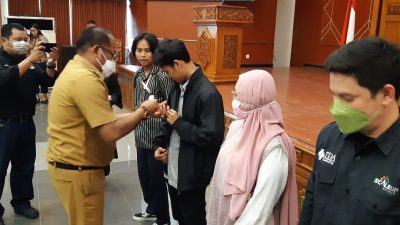 Pelatihan UKM Tangguh, Batch 3 Kembali Dilaksanakan