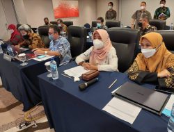 Bappeda Kaltim Gelar Nominasi PPD Tahap II