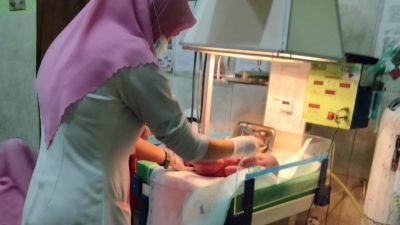 Bayi Kardus Sangatta, Dibuang Bersama Ari-ari: Terbuat dari Apa Hatimu