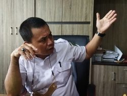 Ringroad Sangatta Terkendala Pembayaran dan Pembebasan Lahan, PU “Manut” Arahan Bupati Saja
