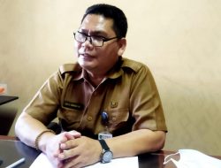 Bayi Kardus Sangatta Sepenuhnya Tanggung Jawab Dinas Sosial Kutim