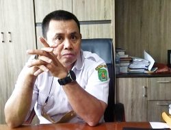 Tahun Ini Tak Dapat Alokasi Anggaran Jalan Muara Gabus, PU Sebut Selalu Upayakan Tiap Tahun