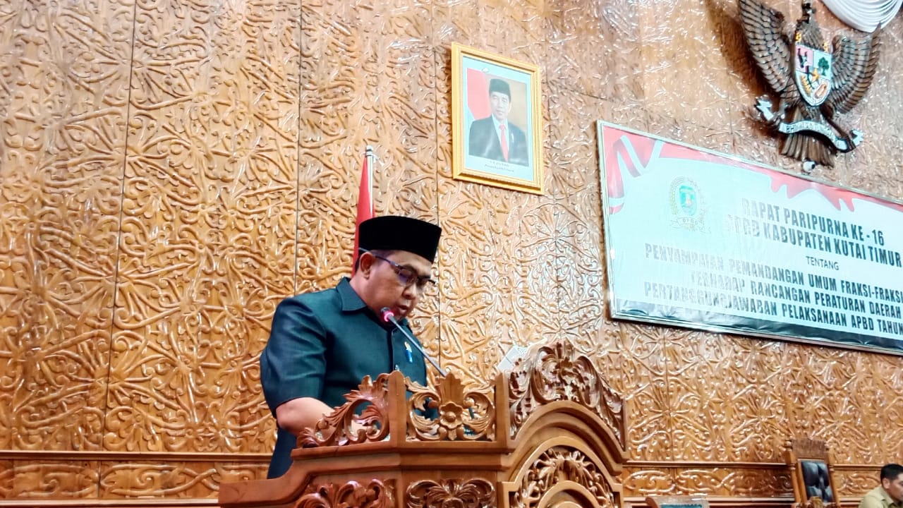 Muhammad Ali. (Foto: Reni)