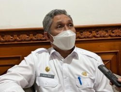 TK2D Harus Tetap Disiplin Bekerja, Pemkab Kutim Akan Perjuangkan karena Kebutuhan