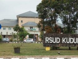 RSUD Kudungga Siap Tangani Pemeriksaan Kesehatan 385 Calon Peserta Pilkades Kutim