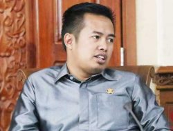 Tanggapi 2 Nota Raperda, Maswar: Harus Fokus Target Pelayanan Publik