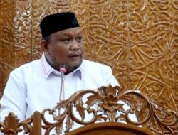 Agusriansyah Ungkit Raperda Perlindungan Perempuan Dilatari Negara Signifikan Alami Kekerasan Perempuan