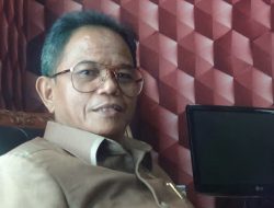 Fraksi PDI Perjuangan Minta Hasil LKPJ Bupati Jadi Motivasi Agar Tak Membawa Utang di Tahun ke Depannya