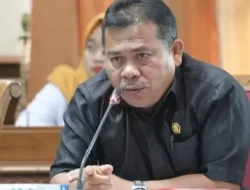 Legislator PAN Apresiasi Upaya Pemkab Pulihkan Ekonomi Kerakyatan