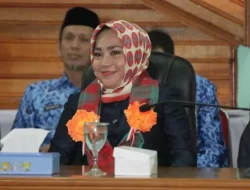 Wakil Ketua DPRD Kutim Minta Raperda Perlindungan Perempuan Dipimpin Dewan Wanita