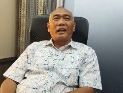 Dinas PU Normalisasi dan Rehabilitasi Infrastruktur Pasca Banjir Sangatta, Meski Anggaran Belum Maksimal