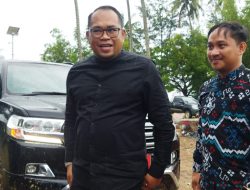 Wabup Kasmidi Bulang Ajak Seluruh Elemen Masyarakat Ramaikan Festival Sekerat Nusantara 