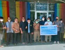 Bumdes Tepian Langsat, Mitra PT Bima Palma Nugraha Mendapat Fasilitas Permodalan Rp4,6 M dari Perbankan