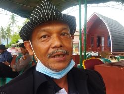 Dinas Koperasi Support Para Pelaku Usaha Pulihkan Kembali Ekonomi Kerakyatan Melalui Sejumlah Event