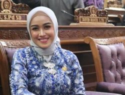 Prayunita Kembali Ingatkan Pentingnya Pemerintah Hadir dalam Upaya Perlindungan Perempuan