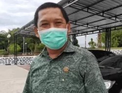 Gerindra Minta Pemkab Kutim Gunakan Anggaran Jangan Sampai SILPA sehingga Merugikan Daerah
