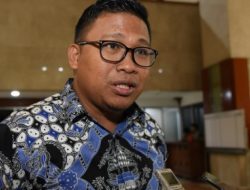 Tolak Kenaikan BBM, Irwan: Pemerintah Harus Fokus Tindak Penjualan BBM Ilegal
