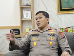 Ketua KNPI Felly Lung Apresiasi “Jumat Berkah dan Minggu Berkat” Polres Kutim: Menyentuh Masyarakat, Luar Biasa