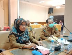 Camat Sangatta Utara Singgung Minimnya Penyebrangan ZOSS Menuju SD 010 Jadi Kendala Siswa dan Orang Tua