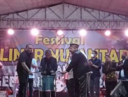 Kutai Timur Gelar Festival Kuliner Nusantara dan Gebyar UMKM 2022 Selama Sepekan di Town Hall Sangatta