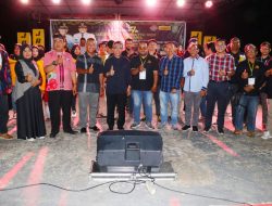 Event Jakuza Fair Jadi Pahlawan Ekonomi Kerakyatan