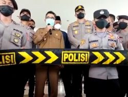 Bupati Sambut Langsung Unjuk Rasa, Pemkab Siap Fasilitasi Tuntutan