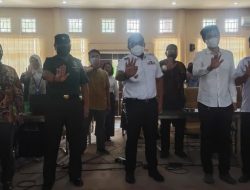 Pemkab Kutim Komitmen Upaya Turunkan Jumlah Kasus Stunting