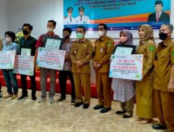 Bupati: Pokdarwis Harus Tunjukkan Eksistensi Pengelolaan Pariwisata 