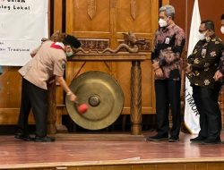 Sosialisasi P3DN, Ardiansyah Harap Optimalkan Produk Dalam Negeri di Pengadaan Barang dan Jasa Pemerintah