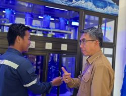 Depot Al-Faruq Diharap Mampu Layani Kebutuhan Air Minum di Perkantoran Bukit Pelangi