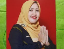 Menuju Pilkades Kutim 2022, Cakades Suka Rahmat: Hasnawati