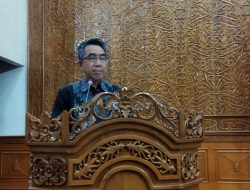 Apresiasi Pemandangan Umum Dewan, Pemkab Kutim Harap Rancangan APBD Perubahan Segera Ditindaklanjuti