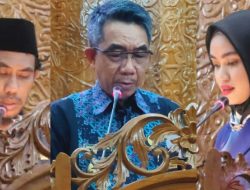 Pemkab Kutim Berkomitmen Maksimalkan Pengelolaan Sisa Anggaran di 2022 secara Hati-hati dan Akuntabel