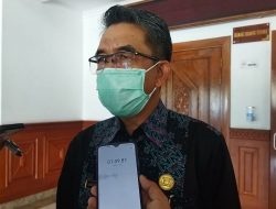 Bupati Kutim Sambut Positif Pandangan Fraksi Golkar