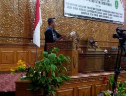 Sektor Ekonomi Mikro dan Pendidikan Diprioritaskan di APBD Perubahan 2022 Kutim
