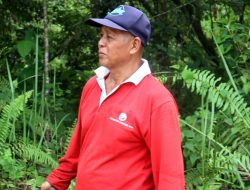 RT Sekurau Bawah Apresiasi Program KKN STIENUS Bangkitkan Kembali Kegiatan Gotong-royong