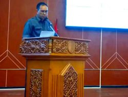 BPS Siap Pendataan Regsosek Sebulan Penuh, Sasaran 100 Persen Penduduk Kutim