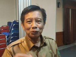 Perkuat Pencari Kerja Lokal di Tambang, Disnakertrans Kutim Gandeng BLKI Galakkan Pelatihan Tes Psikologi