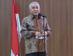 Gubernur Kaltim Isran Noor Apresiasi Peran Penyuluh Pertanian Sukseskan Pembangunan