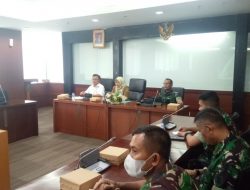 Gubernur dan Pangdam Siap Groundbreaking Pembangunan RLH