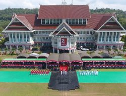 Kabar Baik Honorer, Pemkab Kutim Dapat Jatah 1.999 Formasi Seleksi PPPK 2022