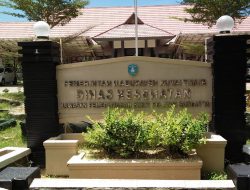 Keseriusan Dinkes Kutim Berhasil Tekan Jumlah Kasus Penyakit Kaki Gajah