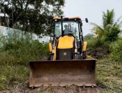 Dinas Perkim Target Pembangunan Infrastruktur Jalan di Permukiman 18 Kecamatan 