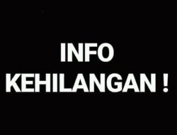 Info Kehilangan BPKB Sangatta