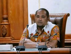 Sayembara Logo HUT ke-23 Kutim Angkat Tema Semangat Bangkit dari Pandemi Covid-19 