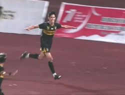 5 Gol hingga Extra Time, Telen Melaju ke Semifinal Usai Taklukan Kaliorang