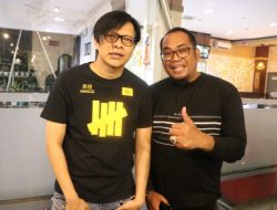 Wabup Kasmidi Tegaskan Masyarakat Jangan Khawatir, Konser GIGI di HUT Kutim Tidak Libatkan APBD